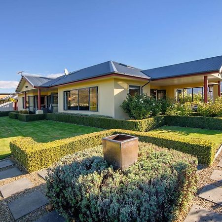 Kawarau Bay View - Cromwell Holiday Home Buitenkant foto
