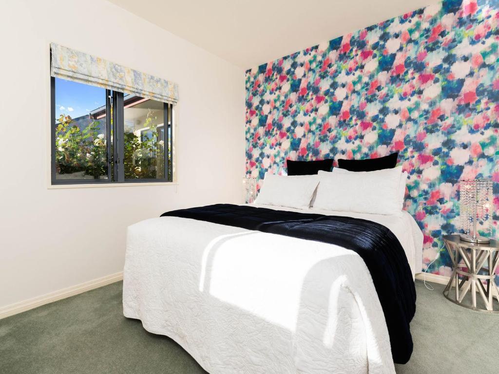Kawarau Bay View - Cromwell Holiday Home Buitenkant foto