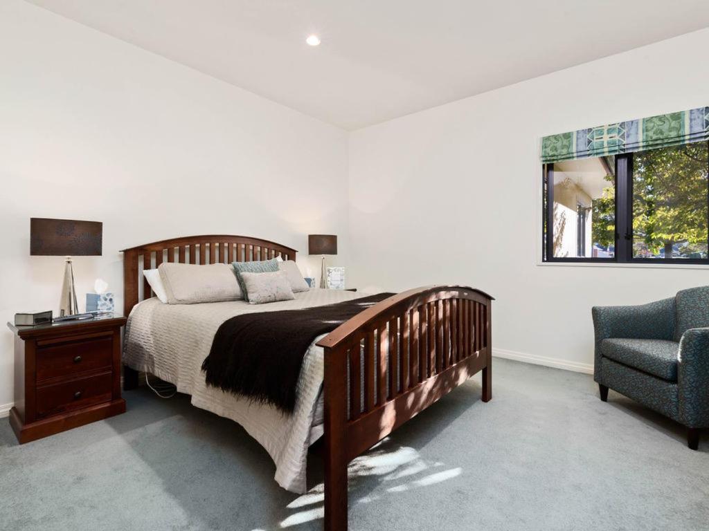 Kawarau Bay View - Cromwell Holiday Home Buitenkant foto